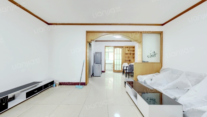 西勘小区二手房实景图