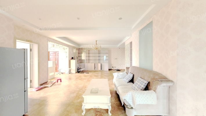 财智大厦二手房实景图