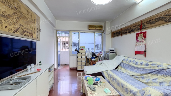 锦华轩二手房实景图