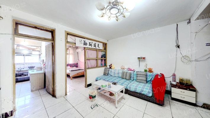 安蓉路8号二手房实景图