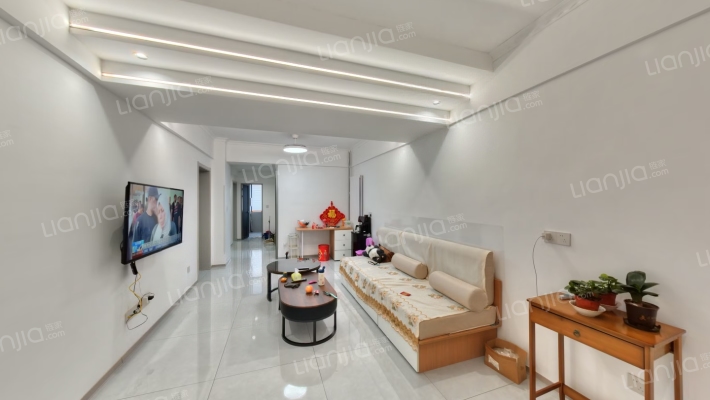 桔园公寓二手房实景图