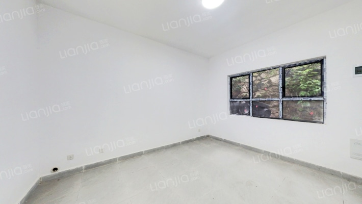 湖开小区二手房实景图