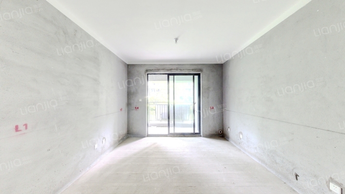 北京城房珑熙庄园二手房实景图