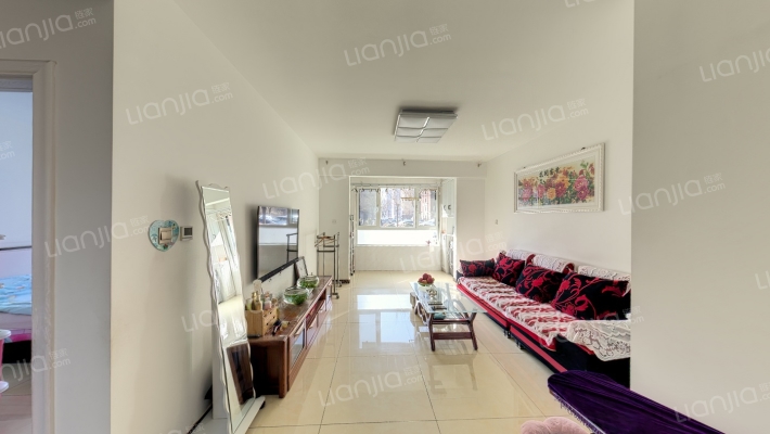 阳光城博智园二手房实景图