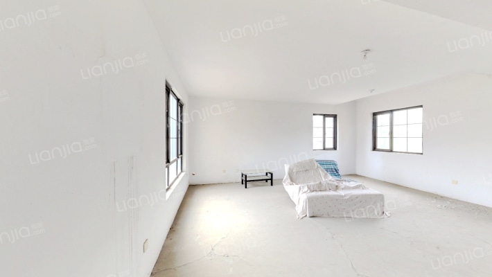 潮白河孔雀城雅园二手房实景图