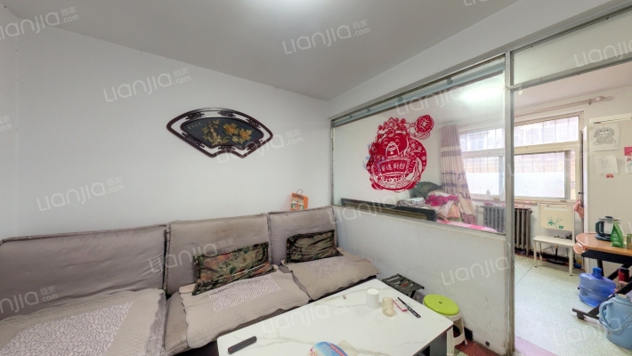 邯郸市工业学校家属院二手房实景图