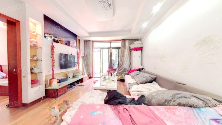 常熟老街南区二手房实景图
