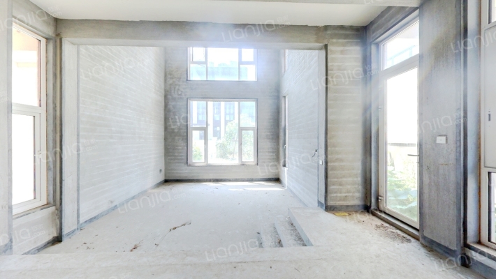 桐城府二手房实景图