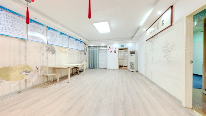 统建大江园南苑二手房实景图