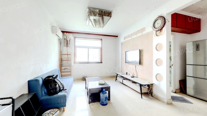 新龙湾二手房实景图