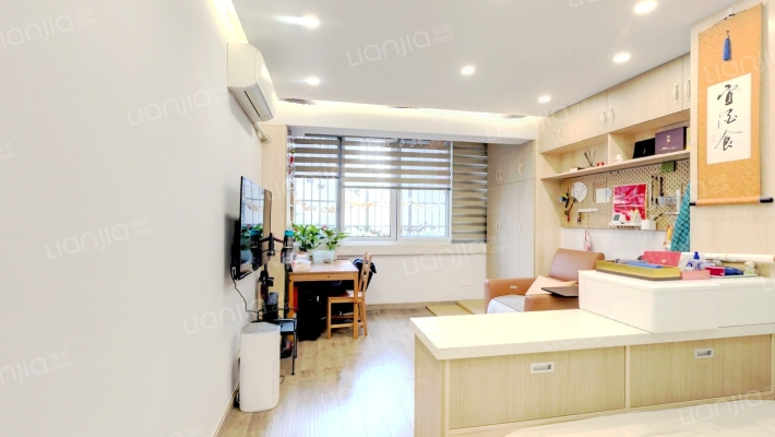 南园新村二手房实景图