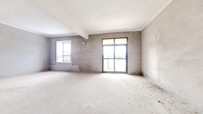 福集华府二手房实景图