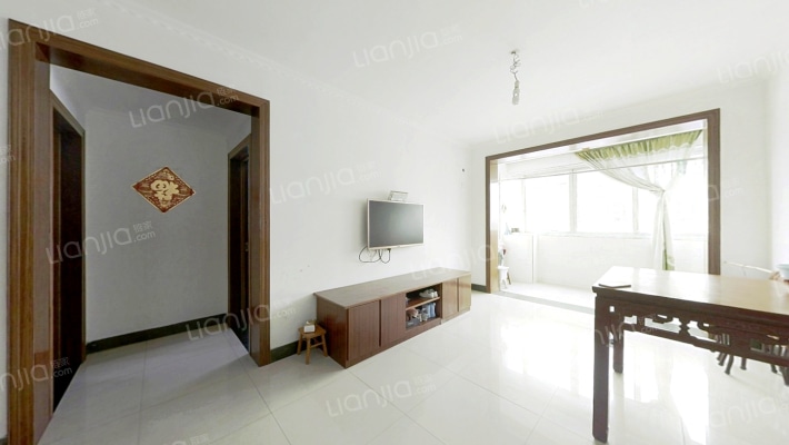 港中新村四区二手房实景图