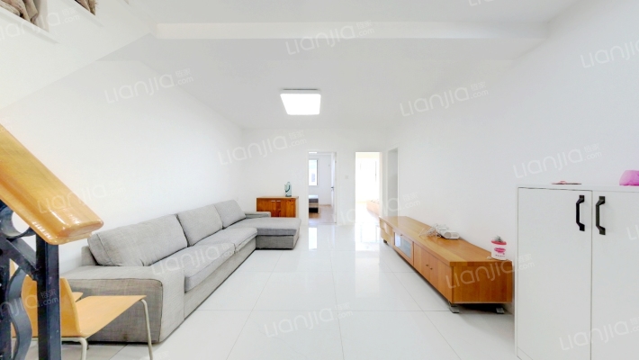 滨江家园二手房实景图