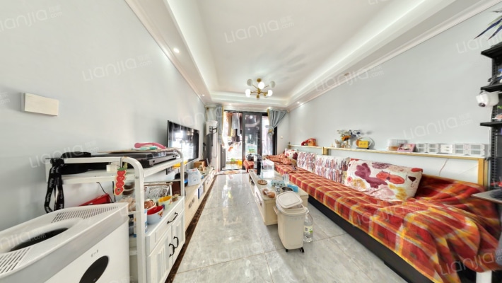 深房翠林苑二手房实景图