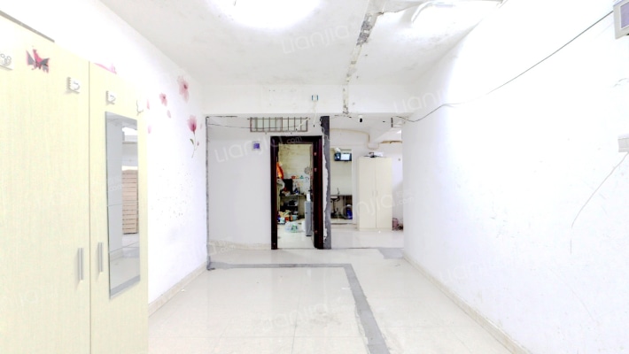 达明新村二手房实景图