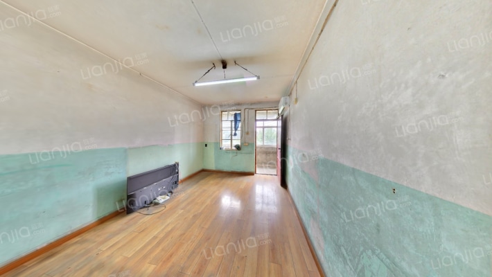 四棵柳小区二手房实景图