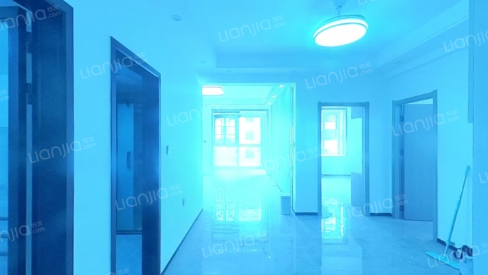 万家灯火二手房实景图