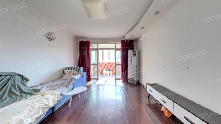 昌鑫世纪园二手房实景图