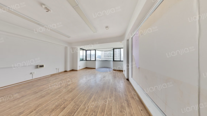 同成广场二手房实景图