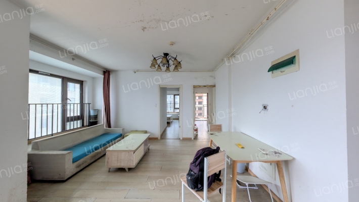 龙湖春江郦湾二手房实景图