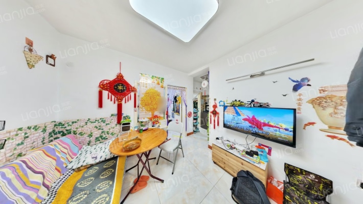 金宜里二手房实景图