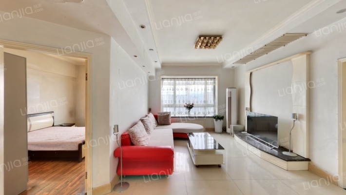 世纪中环二手房实景图