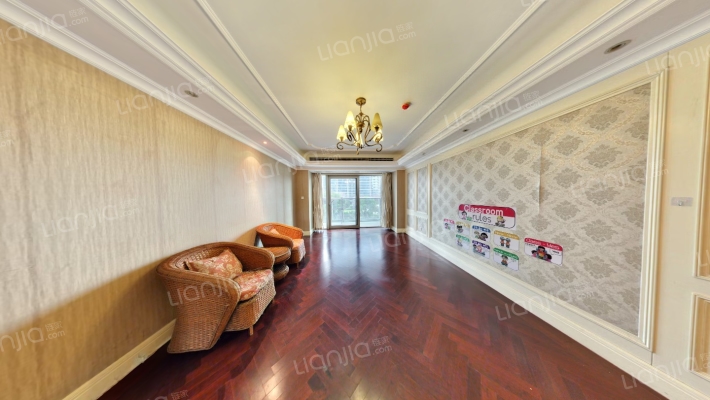 蠡湖香樟园二期二手房实景图