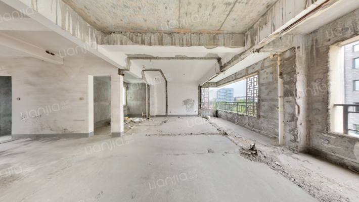 弘陽·上圜二手房实景图