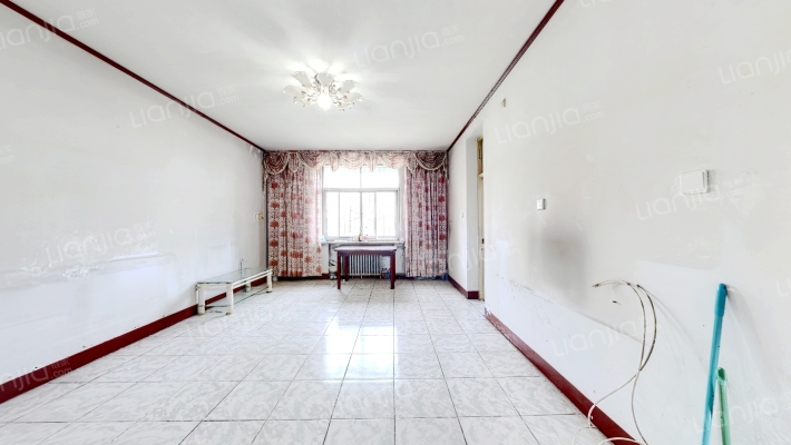 经一路10号院附30号院二手房实景图