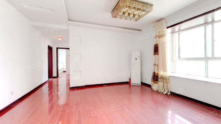 银象花园二手房实景图