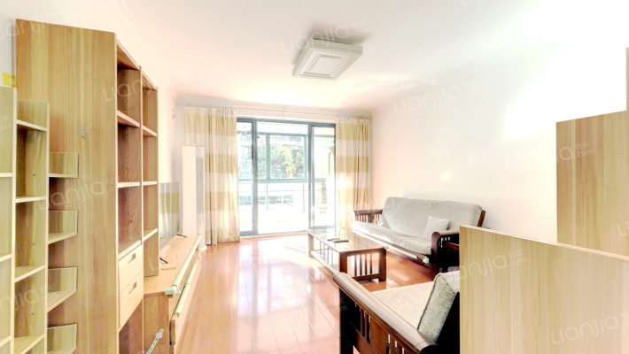 大华锦绣华城(十二街区)二手房实景图