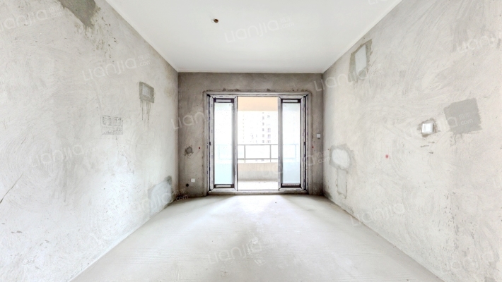 鲁能领秀城1街区（江津）二手房实景图