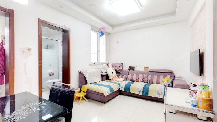 莲花新村五区二手房实景图