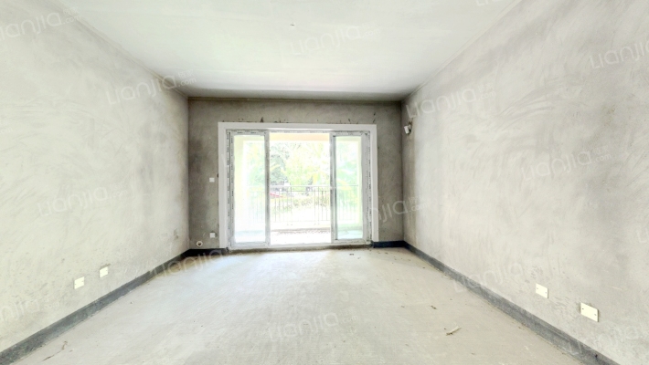 金科世界城(江津)二手房实景图