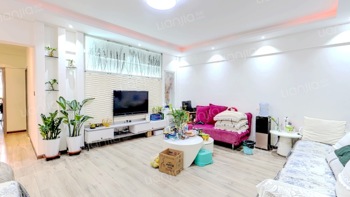 甘露园二手房实景图