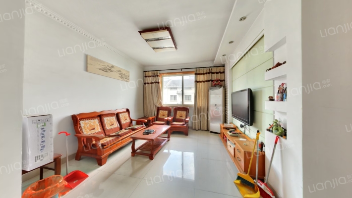 梅石小区二手房实景图