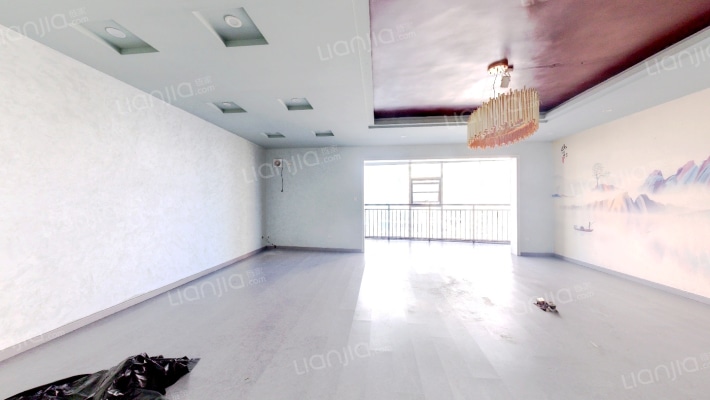 金熙府二手房实景图