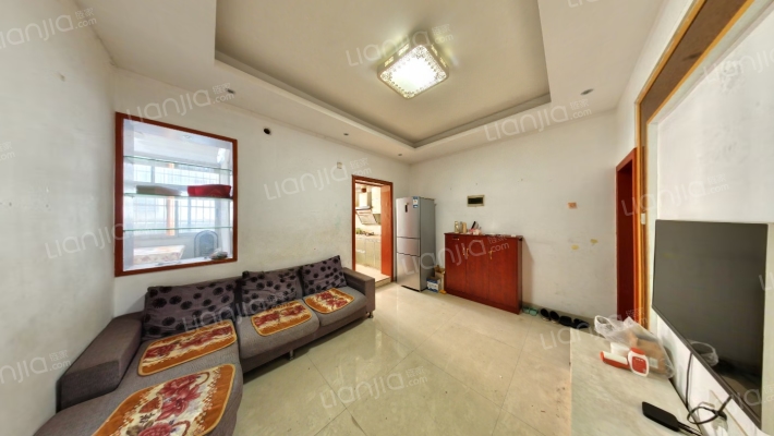 福利巷28号二手房实景图