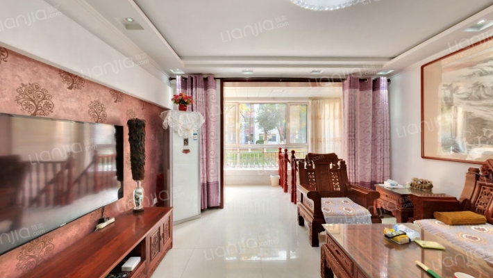 天煜紫悦城二手房实景图