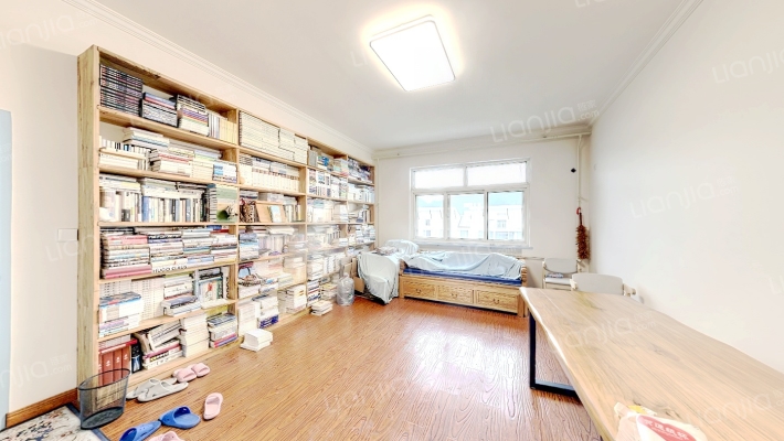 蓟县县委党校家属楼二手房实景图