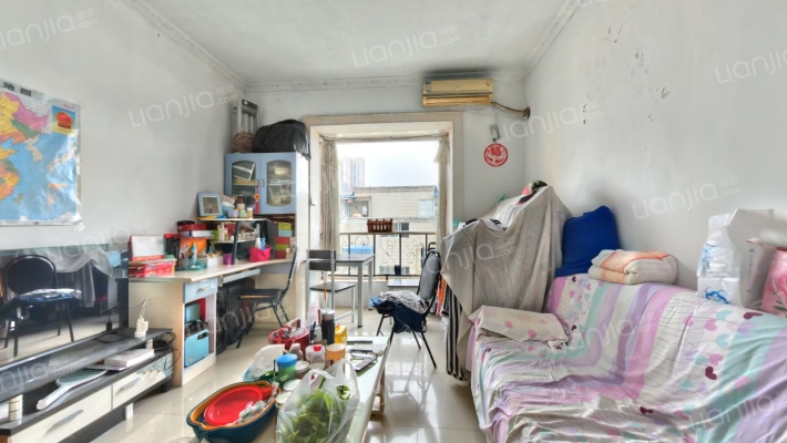 草堂小筑二手房实景图