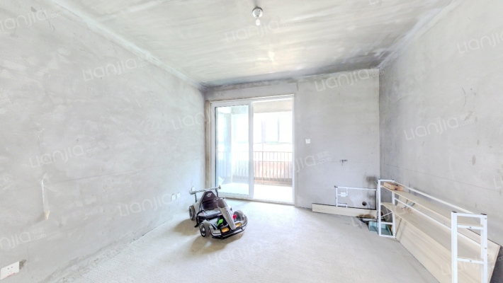 书香豪庭二手房实景图