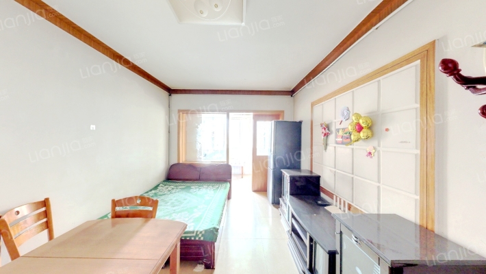 百力小区二手房实景图