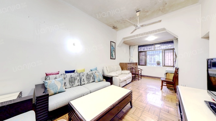 蛟湖路11号大院二手房实景图