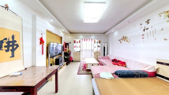 天平公寓二手房实景图