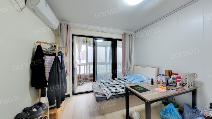 学知轩二手房实景图