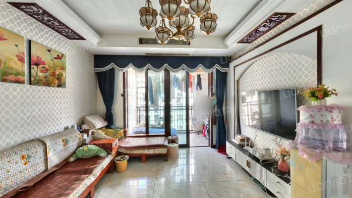 润丰水尚二手房实景图