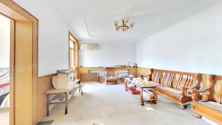 边贸楼二手房实景图