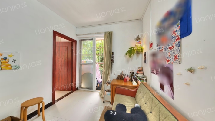 迎宾家园二手房实景图